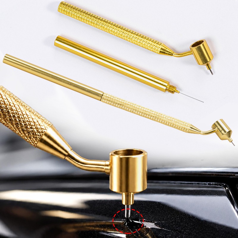Auto Repair Tools - Caneta aplicadora de tinta para retoques