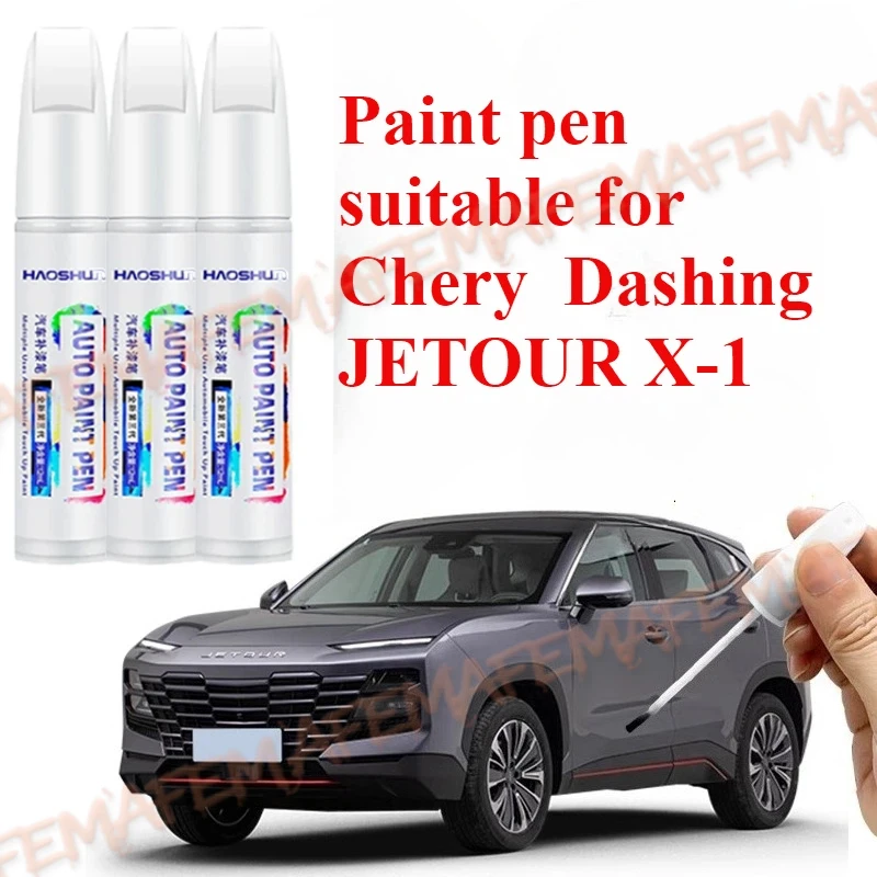 Car Scratch Repair Polishing Wax Paste - Caneta de retoque automotivo para reparo