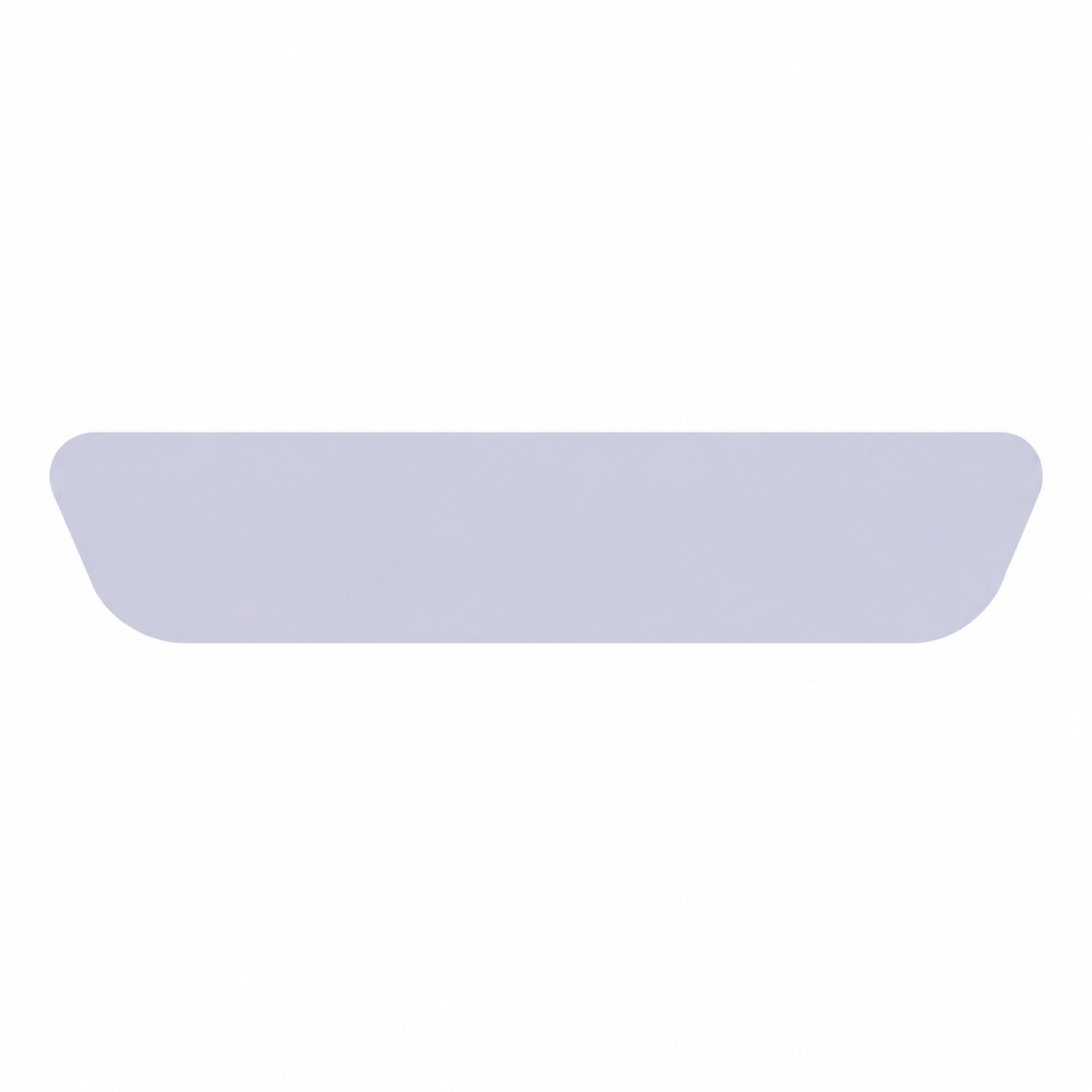 Anti Glare Car Rearview Mirror Film - Película de Escurecimento para Espelho Retrovisor