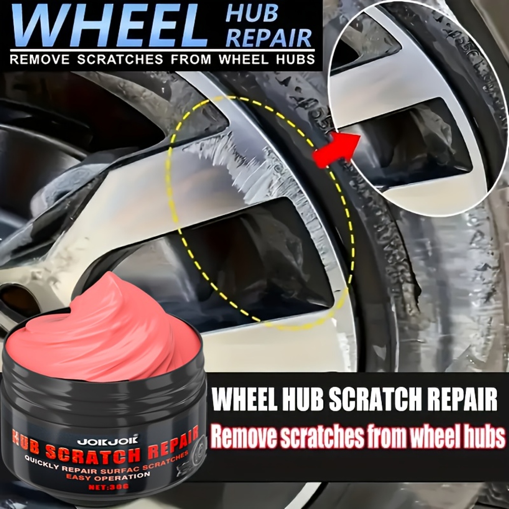 Cera para reparo de arranhões  - Car Scratch Repair Polishing Wax Paste avaliação e preço