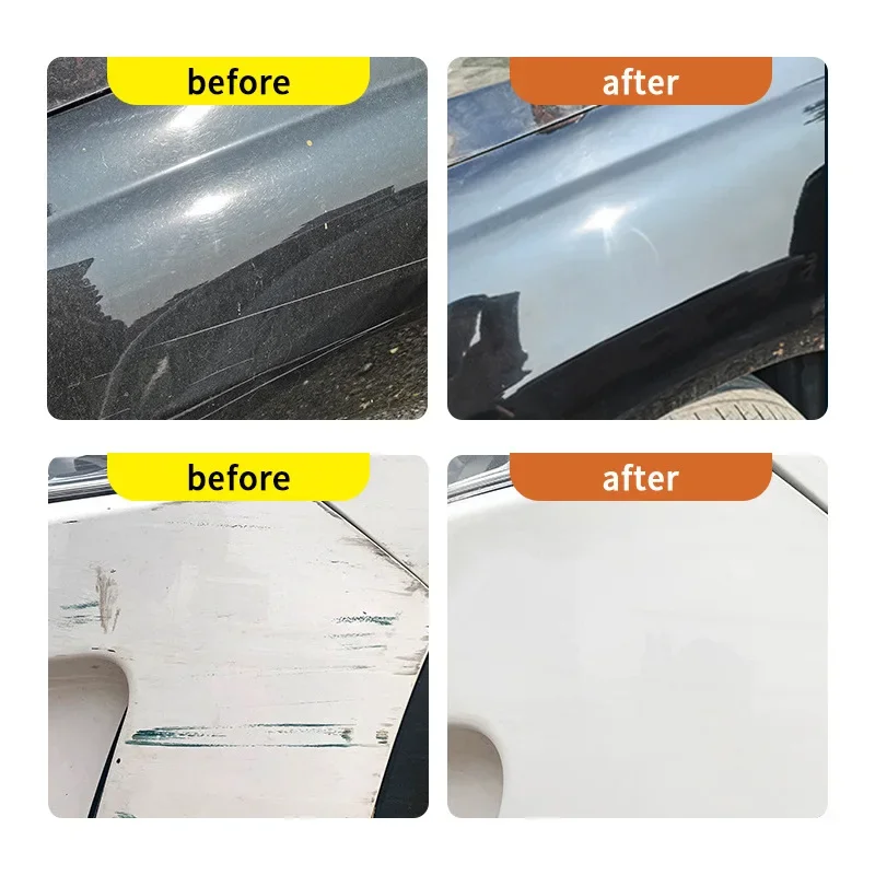 HGKJ-S11 Pasta Polidora Remove - Car Scratch Repair Polishing Wax Paste avaliação e preço