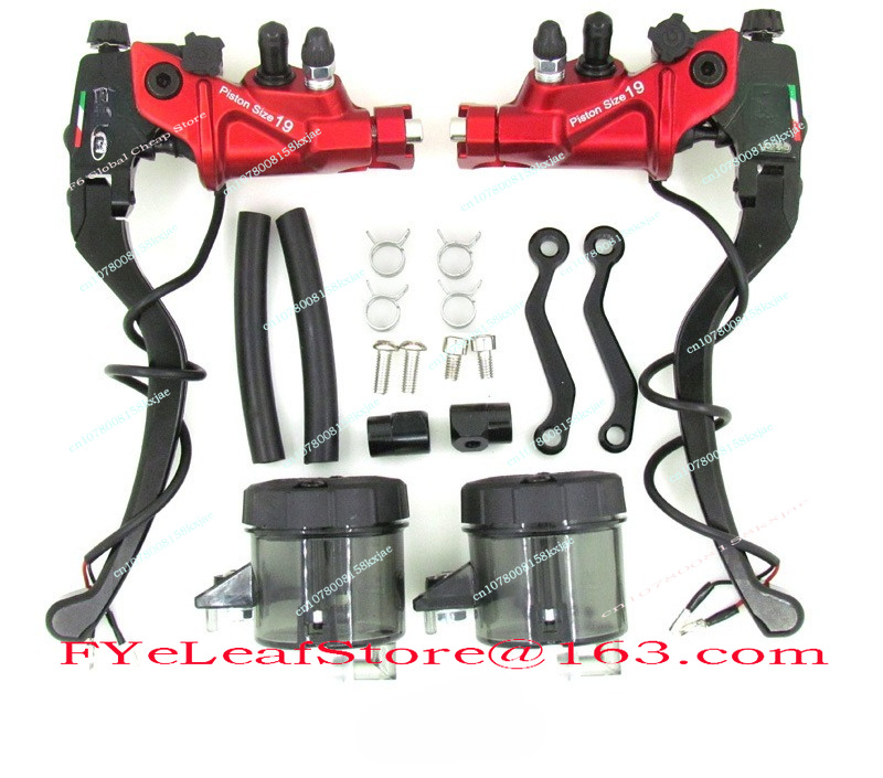 Peças de Bomba Superior Hidráu - Motorcycle Parts avaliação e preço