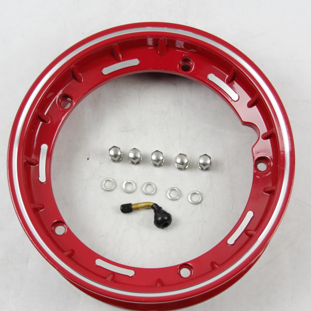 Cubo de roda de alumínio para  - Motorcycle Parts avaliação e preço