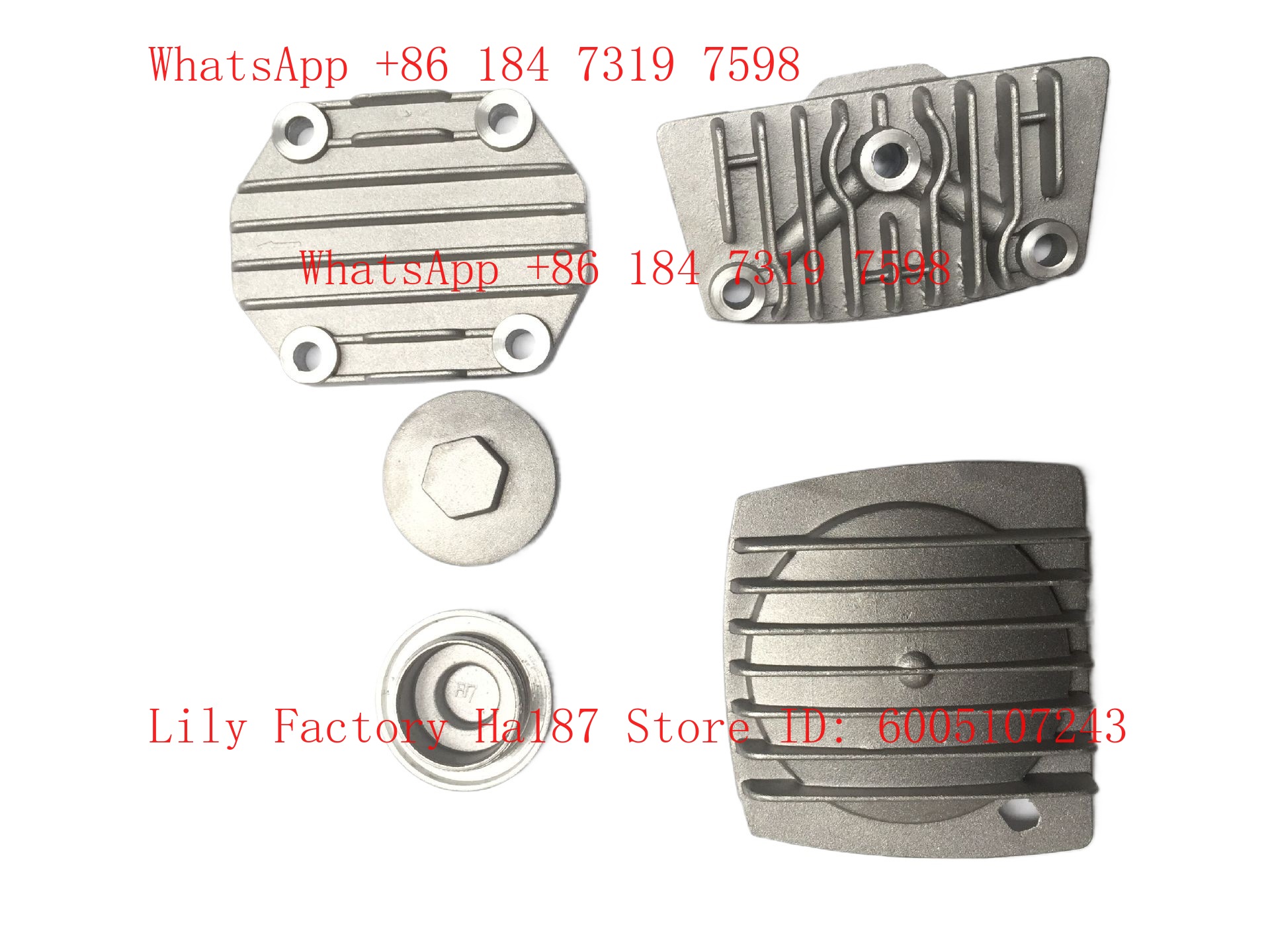 Peças de motor de motocicleta  - Motorcycle Parts avaliação e preço