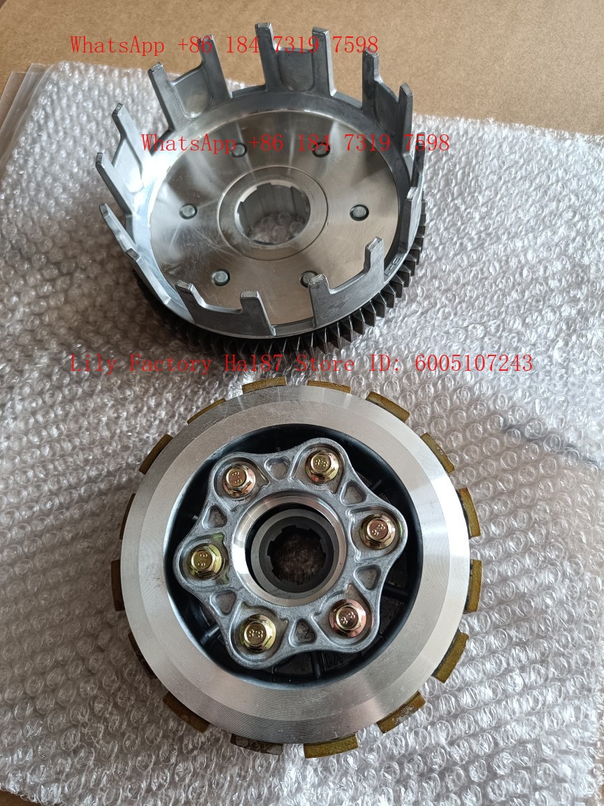Peças de motor de motocicleta  - Motorcycle Parts avaliação e preço