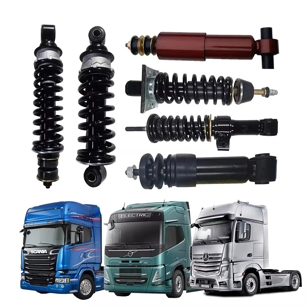 Novo Amortecedor de Suspensão  - Car Electronics avaliação e preço