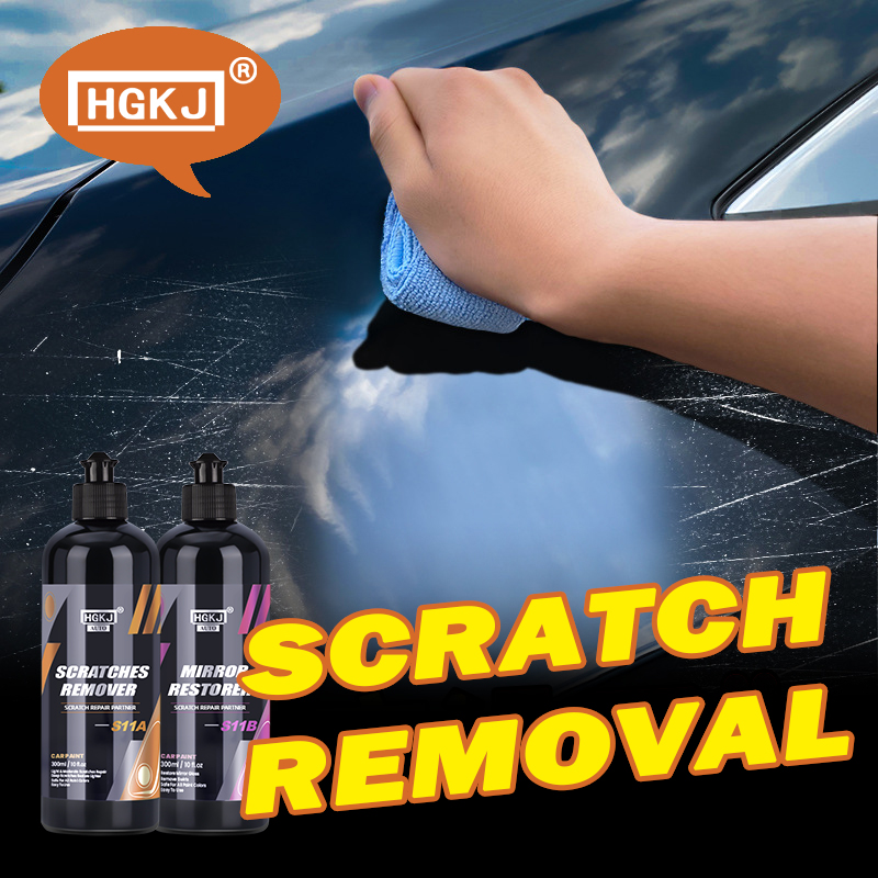 S11 kit de remoção de arranhõe - Car Scratch Repair Polishing Wax Paste avaliação e preço