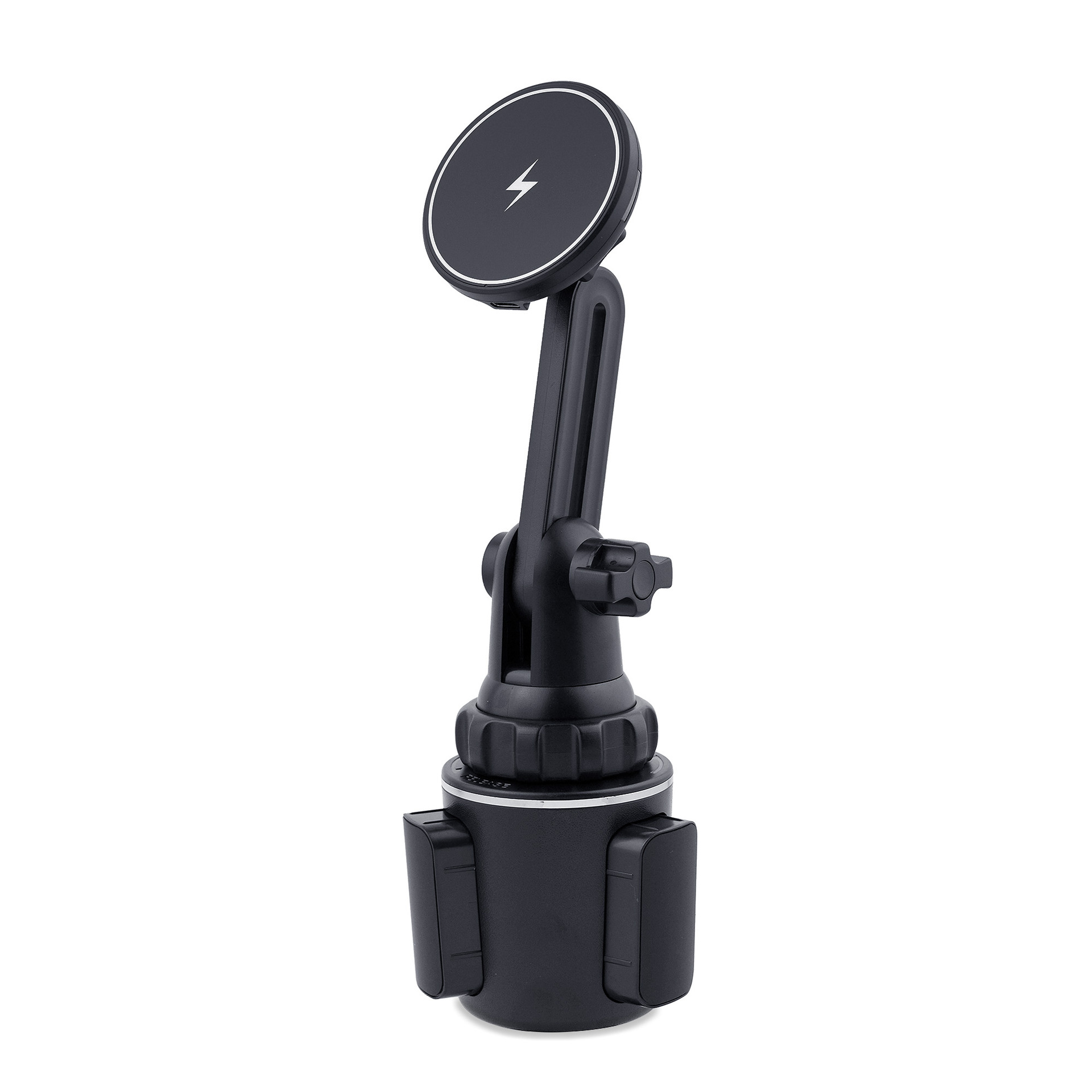Carregador de Carro MagSafe 15 - Wireless Car Charger Mount Fast Charging avaliação e preço
