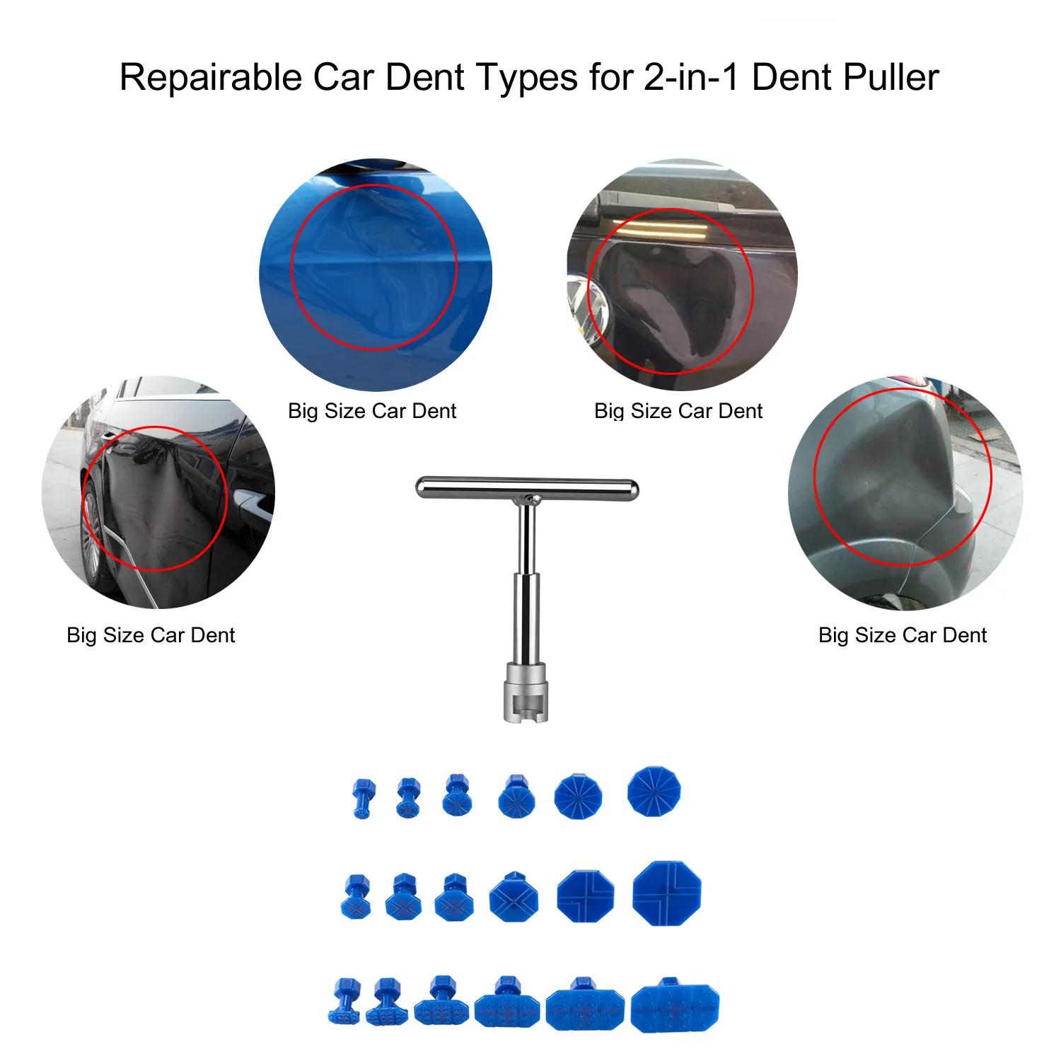 Kit de ferramentas para repara - Auto Repair Tools avaliação e preço