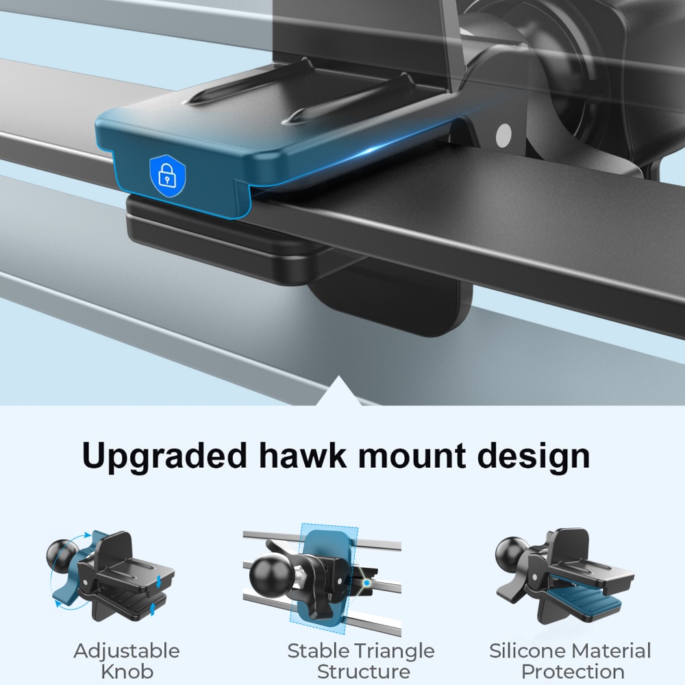 Suporte Magnético Universal Mi - Magnetic Phone Holder For Car Vent avaliação e preço